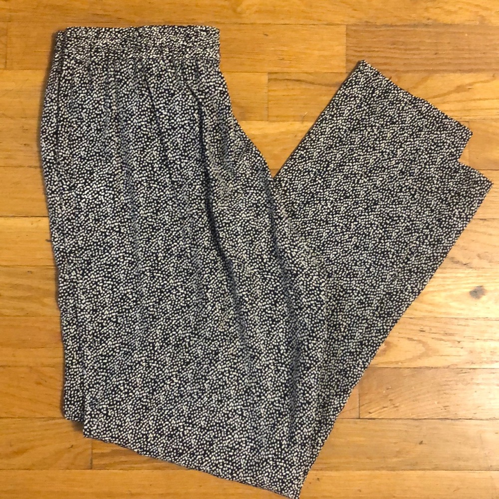 Joie Silk Pants